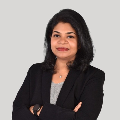 Medha Bansal